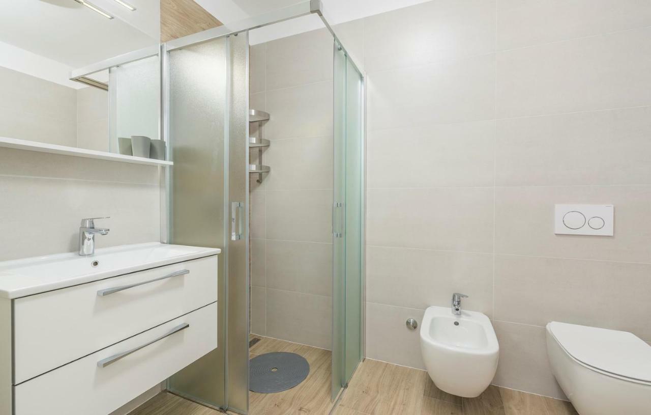 Apartments Hana In Funtana Εξωτερικό φωτογραφία